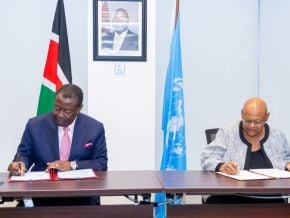le-kenya-mise-sur-les-donnees-et-l-ia-pour-moderniser-l-administration