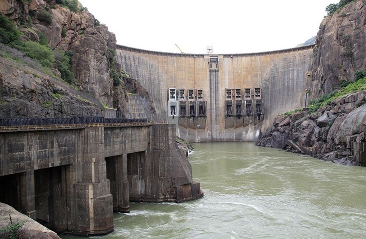 Mozambique : HCB veut recenser sa concession hydro&eacute;lectrique avant ses grands travaux