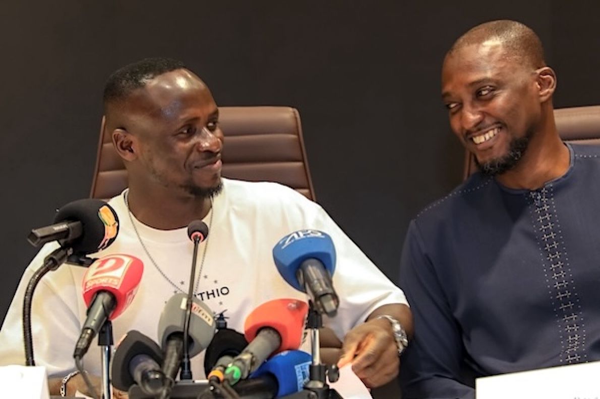 SM10 Agro : comment l’APIX accompagne Sadio Mané dans le défi des 500 hectares