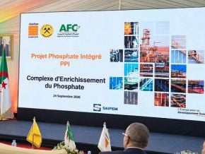 l-algerie-lance-la-construction-d-un-grand-complexe-integre-de-production-d-engrais