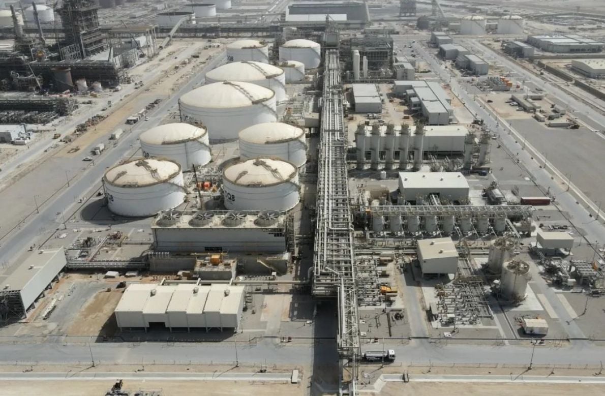 P&eacute;trole : l&rsquo;Irak explore une route via l&rsquo;&Eacute;gypte pour contourner les risques &agrave; Ormuz