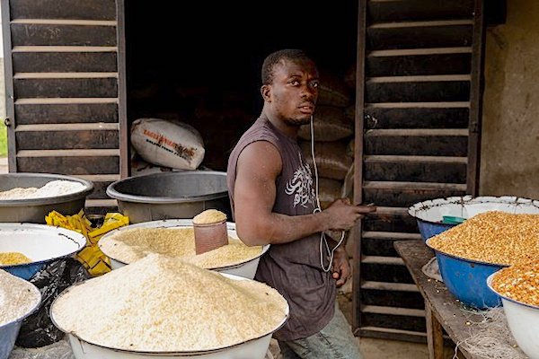 6rice nigeria