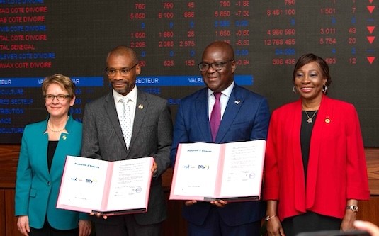 7 nigeria le patron du rgulateur des mdias promet une rgulation juste et quitable de la radiodiffusion sea