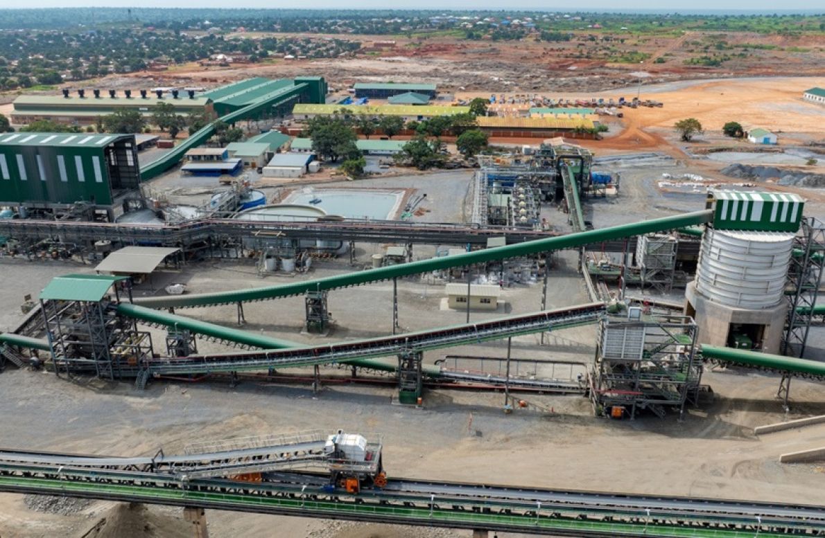Minerais critiques : pourquoi le stock américain de 10 milliards $ peut cibler l’Afrique
