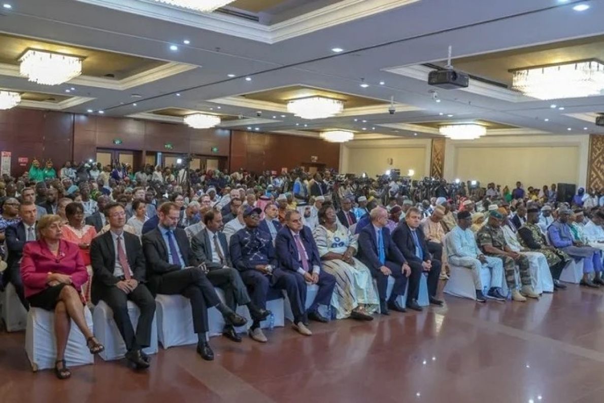 Accra 2026 : IA, cloud et partenariats au sommet des diffuseurs pour moderniser l&rsquo;audiovisuel