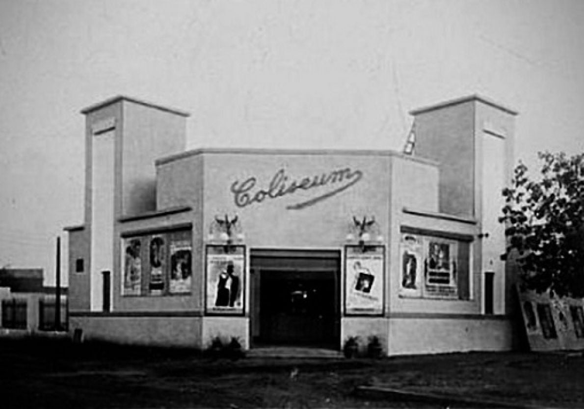 Le cin&eacute;ma soudanais en qu&ecirc;te d'une grandeur perdue il y a pr&egrave;s de 4 d&eacute;cennies