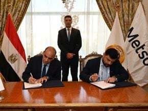 l-egypte-s-appuie-sur-l-expertise-de-metso-pour-developper-les-chaines-de-valeur-minieres