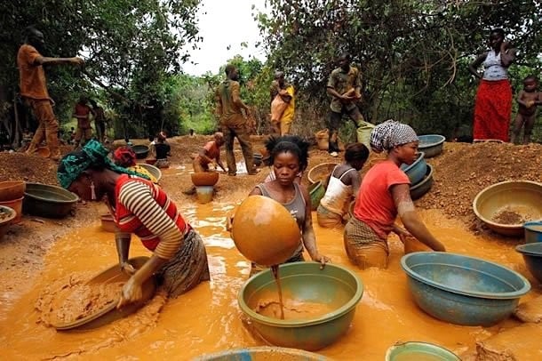 8 bauxite de ngaoundal cameroun