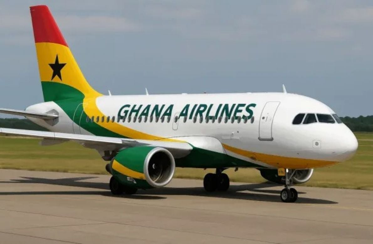Ghana : avec Boeing, Accra veut transformer le retour de sa compagnie nationale en projet industriel