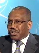Dr Hamadoun Touré, secrétaire général de l’Union internationale des télécommunications (UIT)