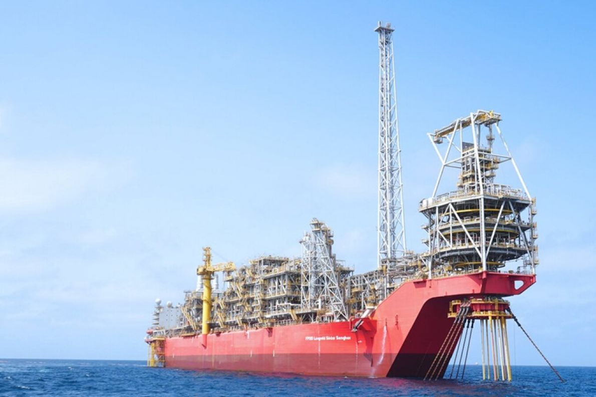 P&eacute;trole : le S&eacute;n&eacute;gal confie au groupe italien Eni l&rsquo;&eacute;valuation de cinq blocs offshores