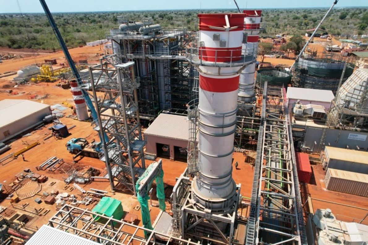 Le Mozambique reprend la main sur la centrale &agrave; gaz de Temane