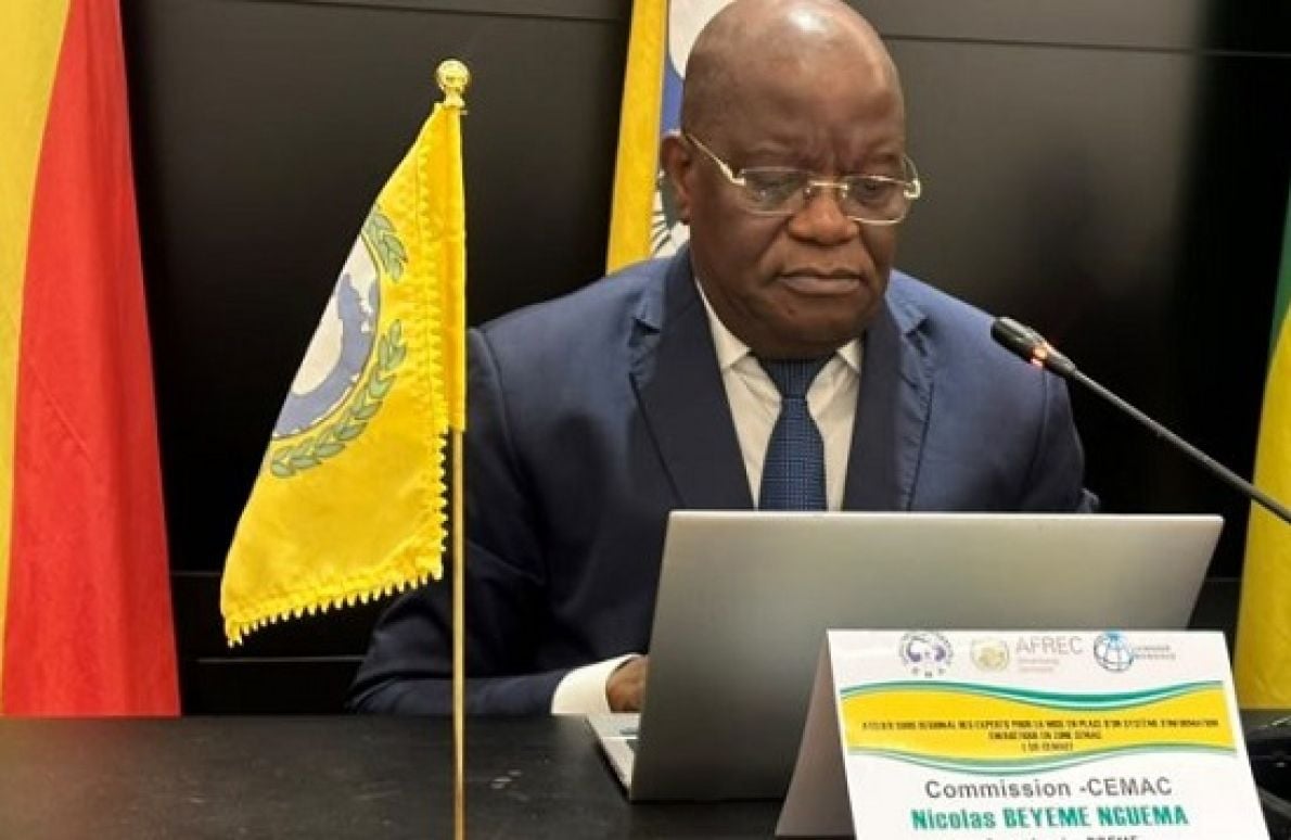 La CEMAC veut mieux évaluer ses capacités et son potentiel énergétiques
