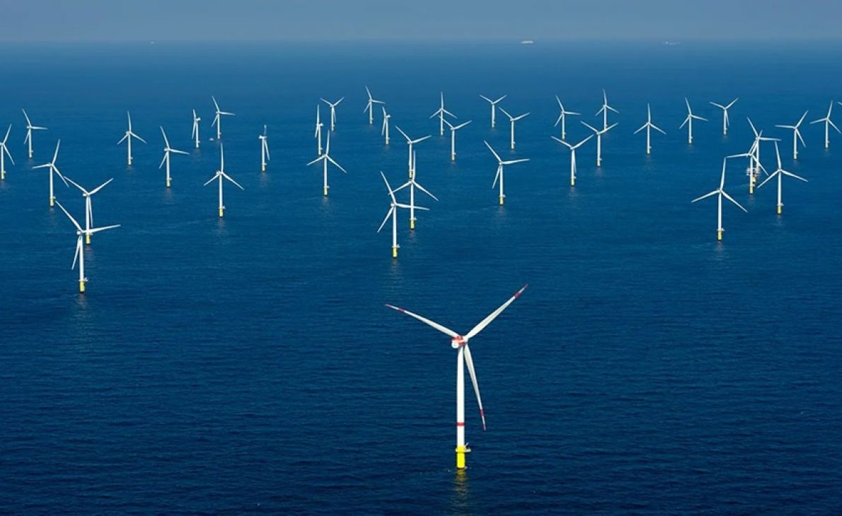 Malgr&eacute; un potentiel 95&nbsp;GW, l&rsquo;&eacute;olien offshore sud-africain bute sur un vide juridique