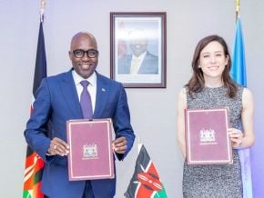 le-kenya-accelere-l-integration-de-l-ia-dans-l-action-publique