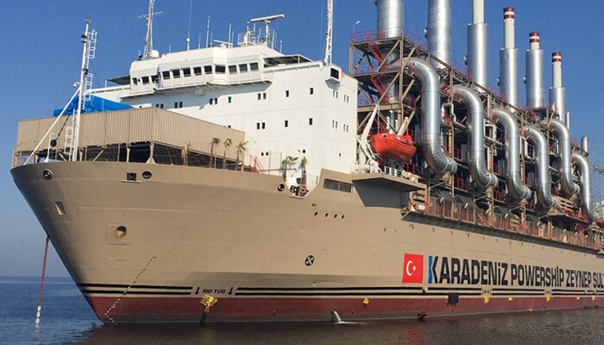 Gambie : 16 mois apr&egrave;s le retrait de Karpowership, le mod&egrave;le &eacute;lectrique sous pression