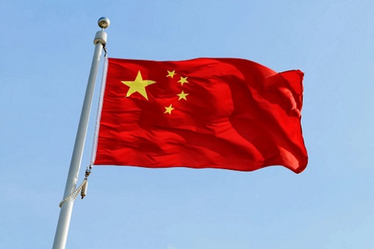 La Chine reste la puissance &eacute;trang&egrave;re la mieux per&ccedil;ue par les jeunes Africains (Ichikowitz Family Foundation)&nbsp;