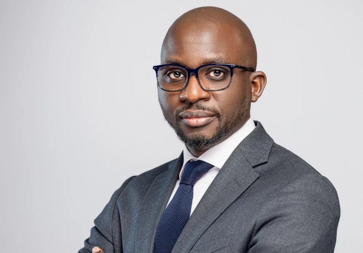 Adramé Ndione, Directeur du Fonds Islamique de Relance