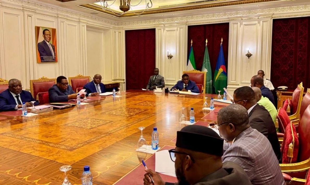 Guin&eacute;e &eacute;quatoriale : une enqu&ecirc;te r&eacute;v&egrave;le des irr&eacute;gularit&eacute;s sur 4 millions $ de fonds p&eacute;troliers