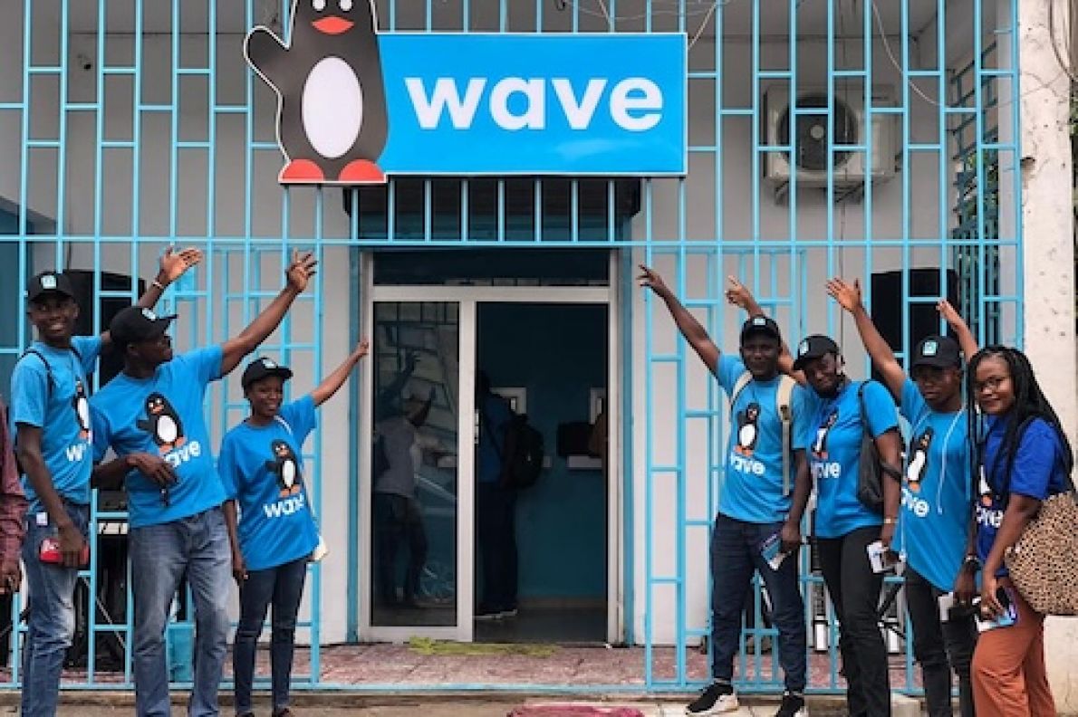 Blue Lions remporte plusieurs appels d&rsquo;offres majeurs en Afrique de l&rsquo;Ouest