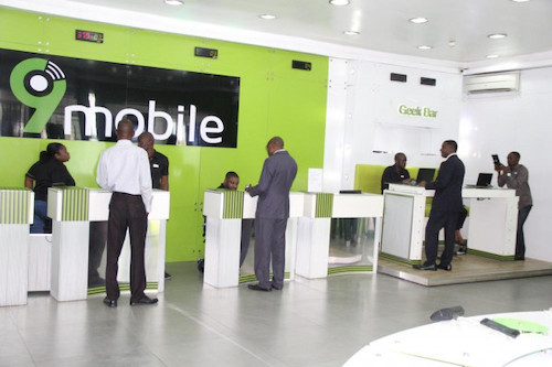 9 MOBILE