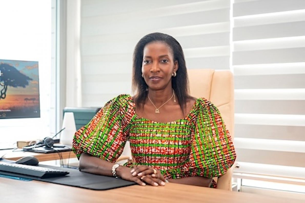 &laquo; Pour la Coupe du Monde, nous souhaitons embarquer toute le C&ocirc;te d&rsquo;Ivoire derri&egrave;re les &Eacute;l&eacute;phants &raquo; (AGL)