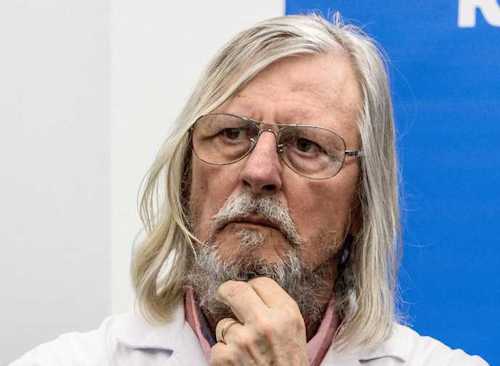 9didier raoult