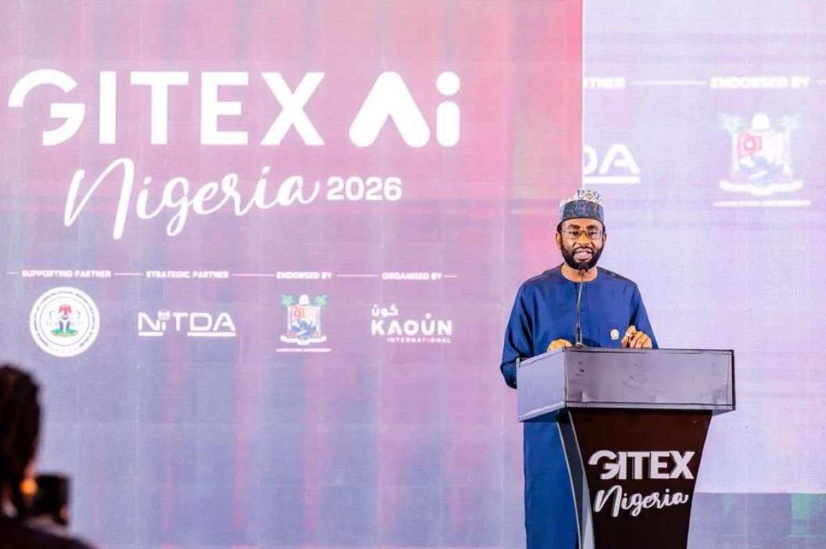 Fibre, cloud, IA : le Nigeria veut construire les bases de sa souverainet&eacute; num&eacute;rique