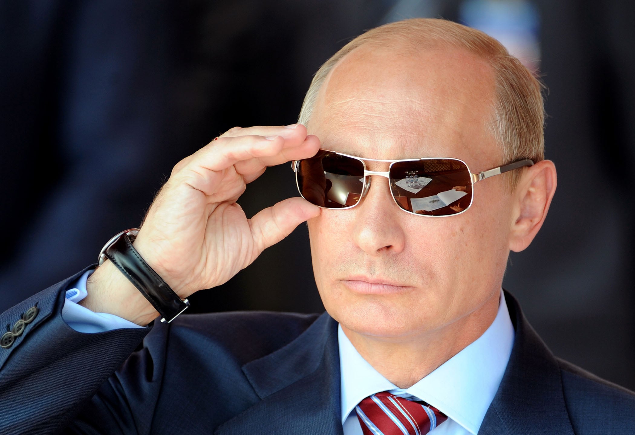  putin glasses