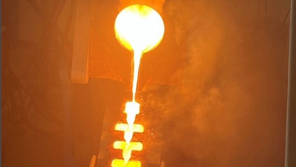 Koné : la prochaine grande mine d’or de la Côte d’Ivoire est officiellement en production