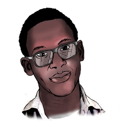 Aaron Akinocho