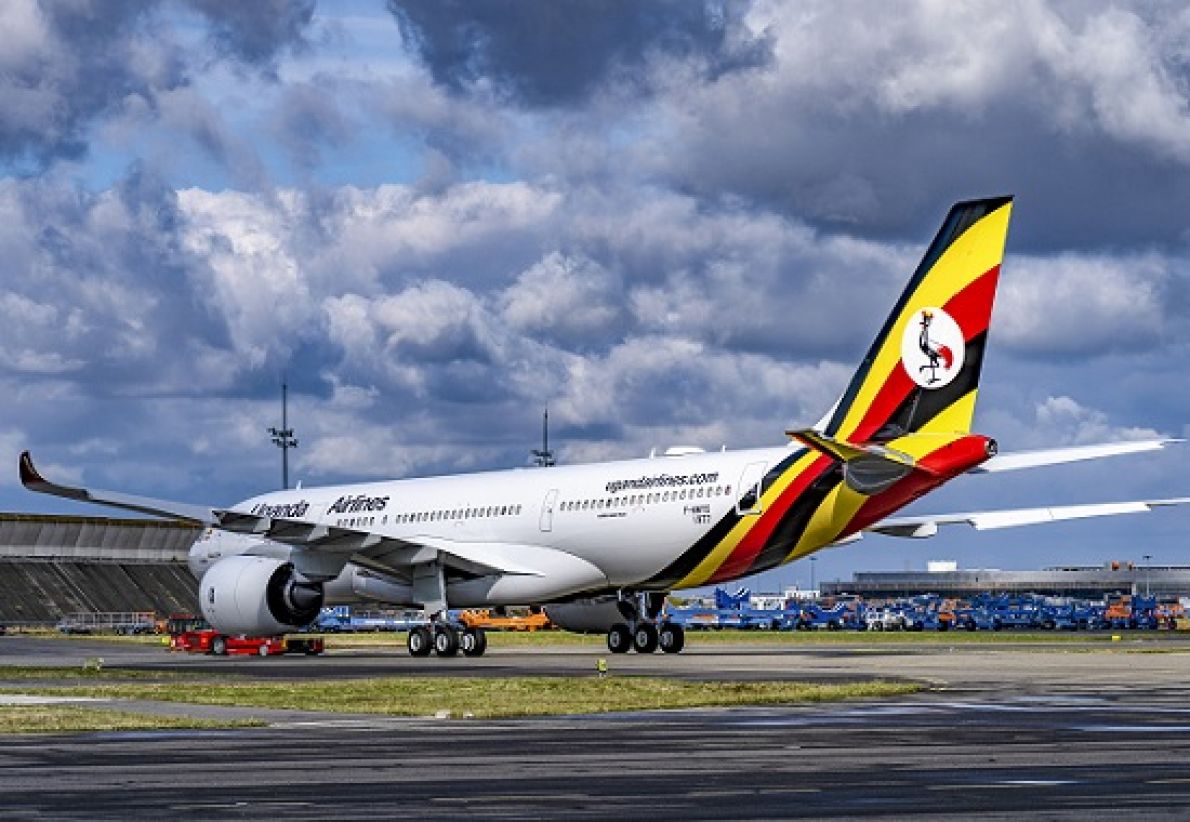 Uganda Airlines cherche à Accra un nouveau relais de croissance en Afrique 