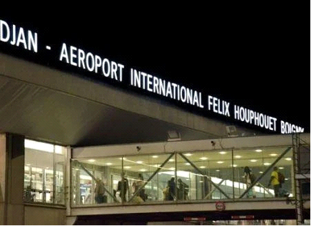 AEROPORT