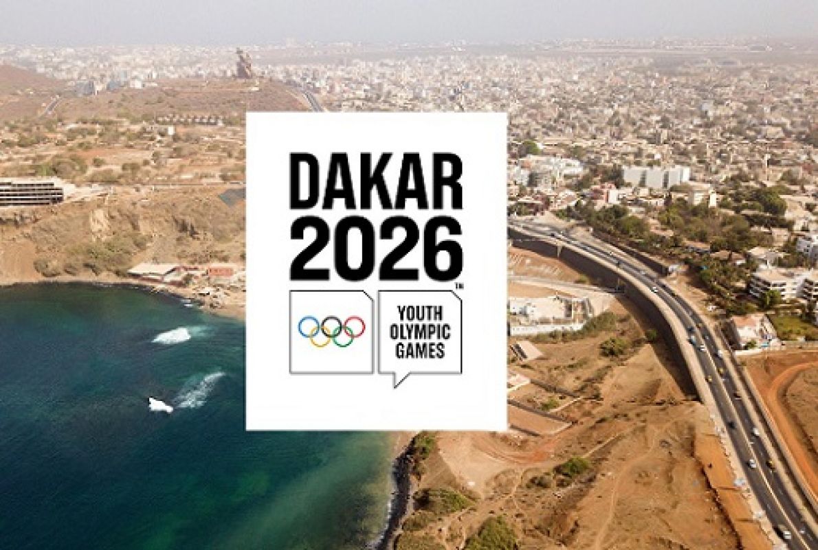 Dakar 2026 : derni&egrave;re ligne droite avant les Jeux Olympiques de la Jeunesse