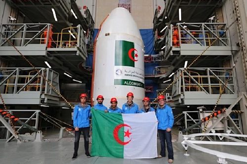Alcomsat
