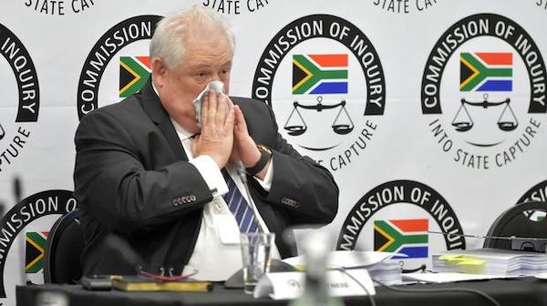 Angelo Agrizzi