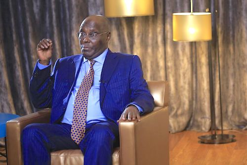 Atiku Abubakar 1