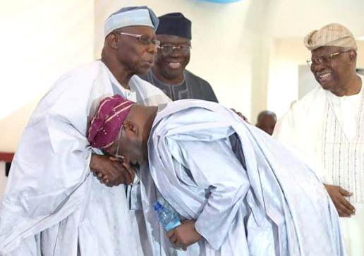 Atiku Obansanjo