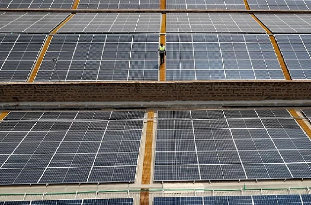 La Zambie poursuit le r&eacute;&eacute;quilibrage de son mix &eacute;nerg&eacute;tique, pour r&eacute;duire sa d&eacute;pendance &agrave; l'hydro&eacute;lectrique
