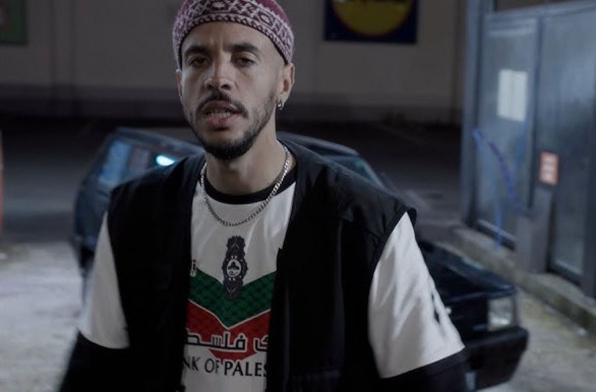 Maroc : le cin&eacute;aste et rappeur El Mahdi Lyoubi plac&eacute; en d&eacute;tention, son proc&egrave;s renvoy&eacute; au 22 juillet