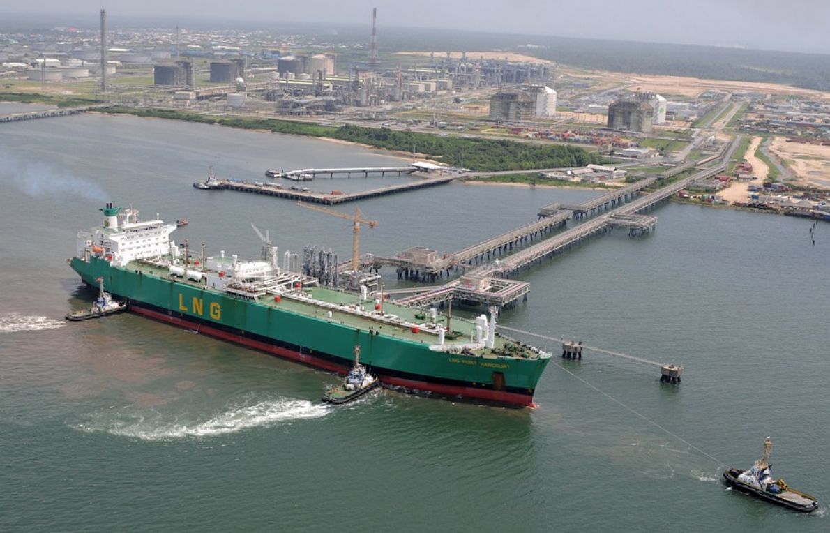 GNL : TotalEnergies lance le projet Ima pour alimenter en gaz Nigeria LNG