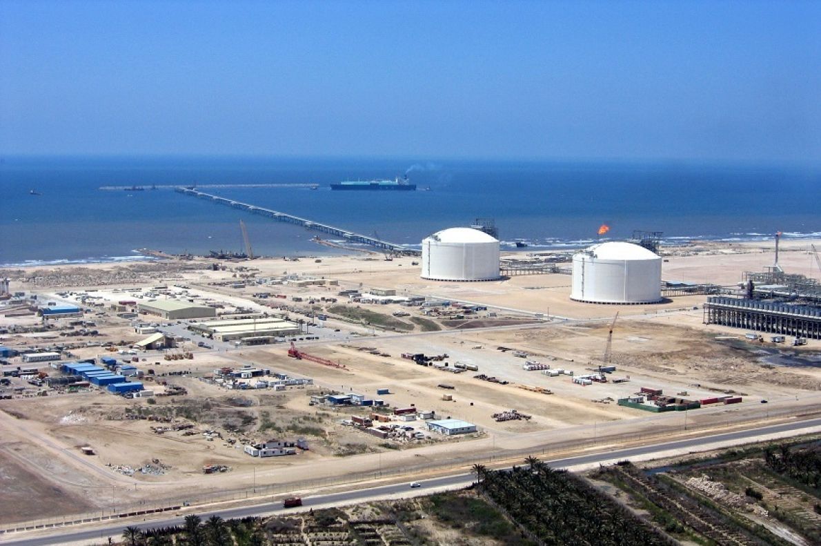 Mozambique : Rovuma LNG multiplie les contrats avant sa d&eacute;cision d&rsquo;investissement