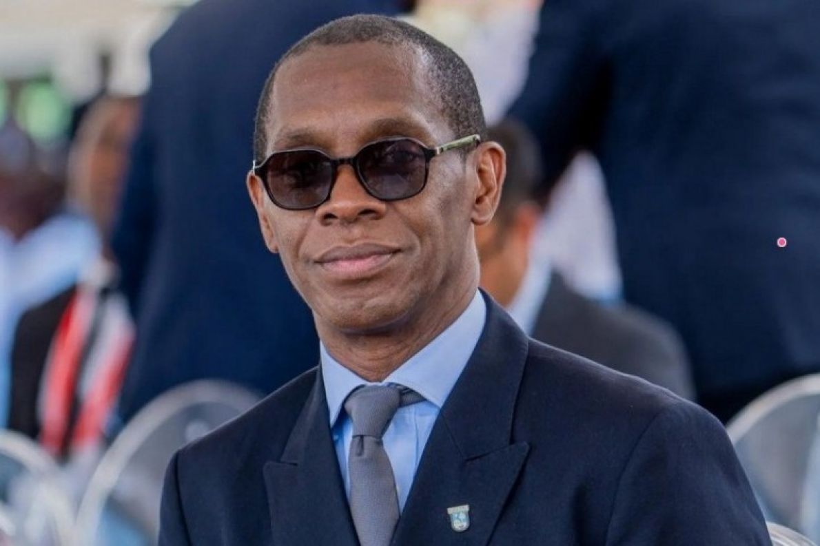 B&eacute;nin : avec le pr&eacute;sident Wadagni, Claudy Siar devient le charg&eacute; de mission &agrave; la culture