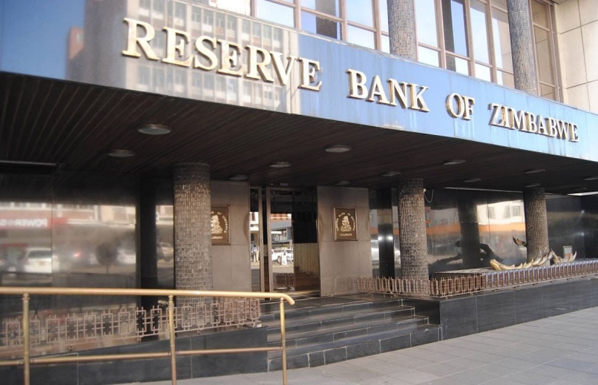 Zimbabwe : la Banque centrale abaisse son taux directeur à 27,5 % sur fond d’inflation maîtrisée