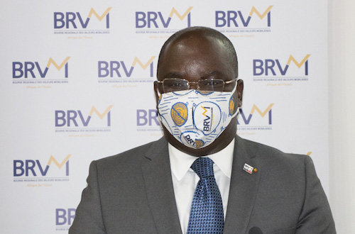 BRVM CRP 01