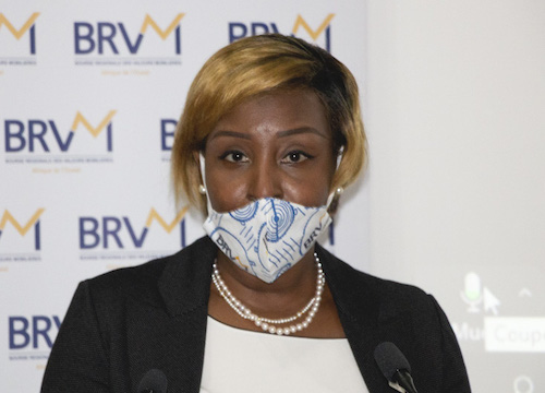 BRVM CRP 03