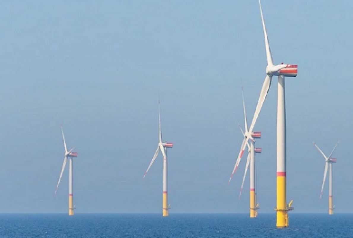 En Afrique du Sud, le projet Gagasi marque le pas dans la course au premier parc &eacute;olien offshore africain
