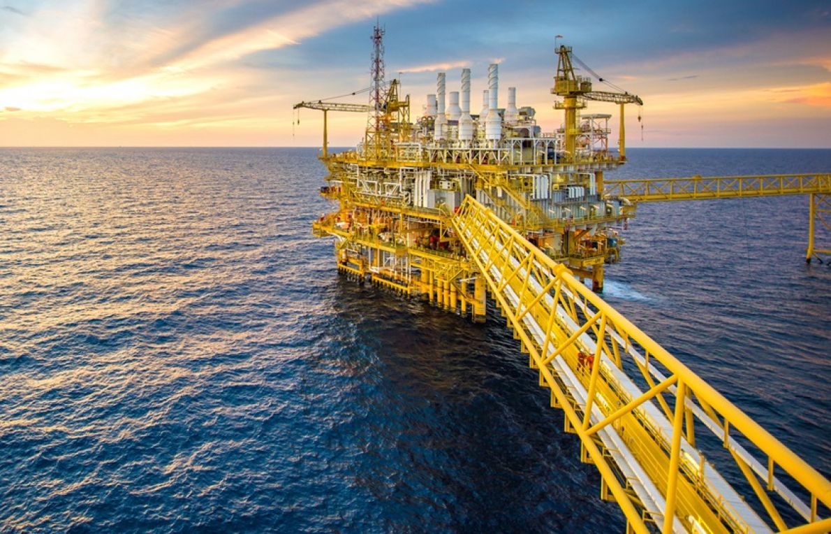 B&eacute;nin : 28 ans apr&egrave;s, les derniers barils de bruts extraits la production p&eacute;troli&egrave;re se pr&eacute;pare &agrave; la commercialisation