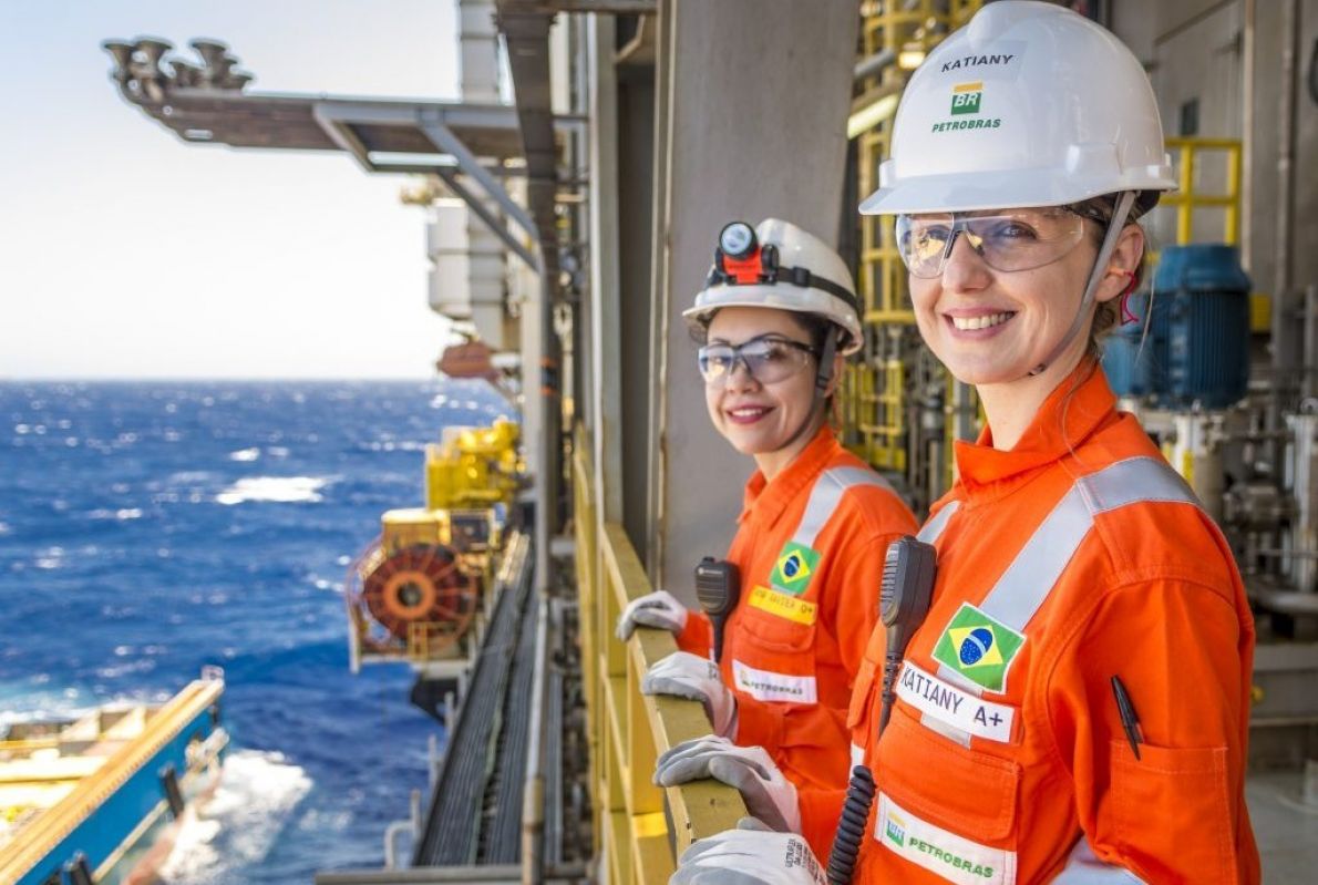 Petrobras acc&eacute;l&egrave;re son exploration p&eacute;troli&egrave;re en C&ocirc;te d&rsquo;Ivoire avec huit nouveaux blocs