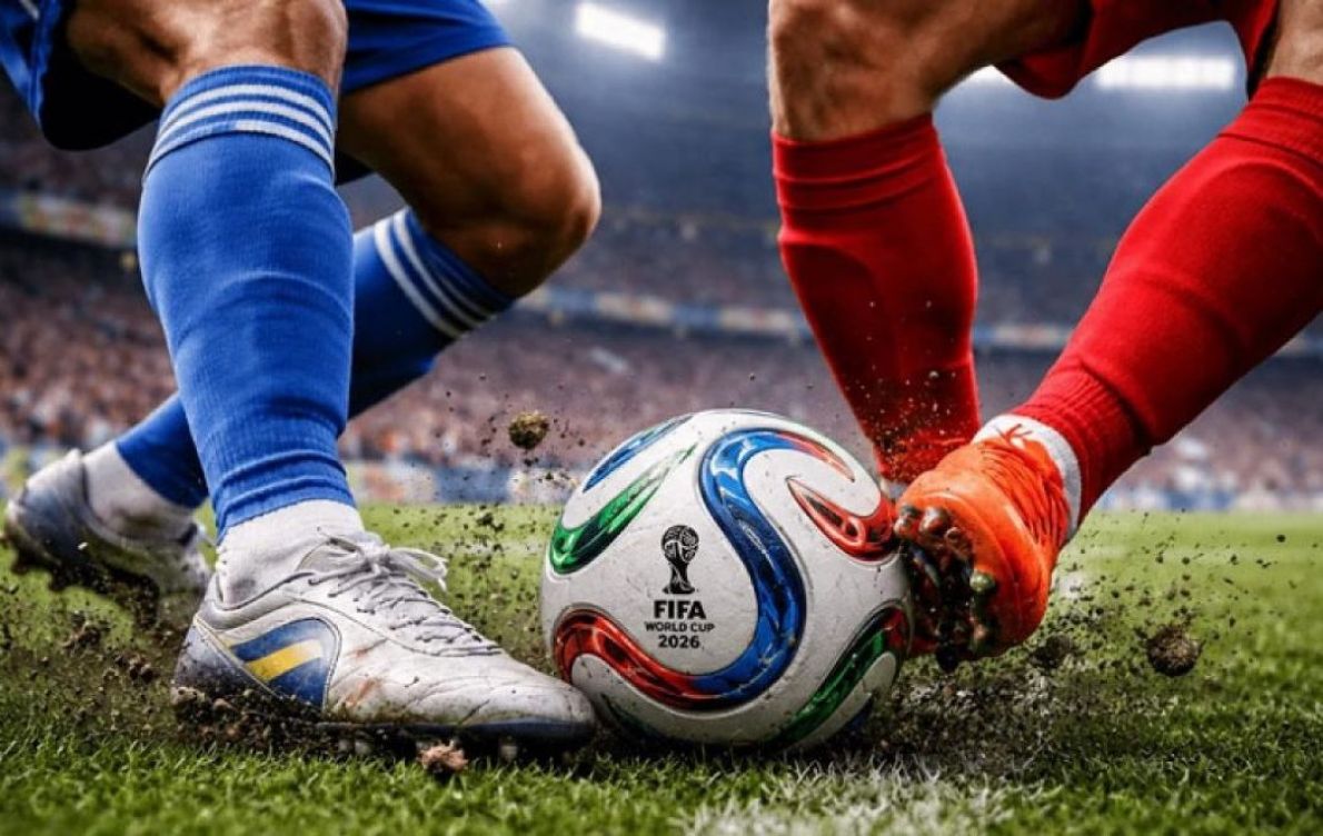 FIFA Forward Enterprise : le dilemme &agrave; 2 milliards USD du football africain